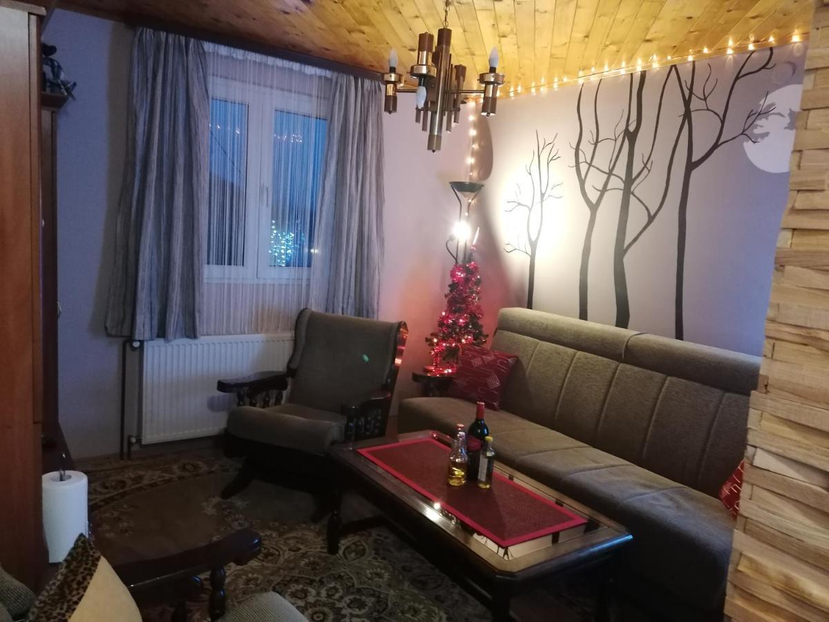Villa Vikendica Moonlight Zaovine Exterior foto